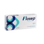 OFLOXACINO 400MG 8 TABLETAS