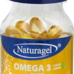 OMEGA 3  EPA540/ DHA360 30 CAPSULAS
