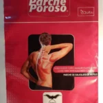 PARCHE POROSO 1 PIEZA