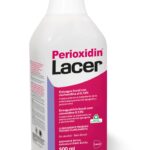 PERIOXIDIN COLUTORIO 500ML