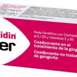 PERIOXIDIN LACER GELBIOADHESIVO 20% 50ML/53G
