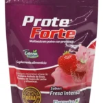 PROTE FORTE POLVO DE FRESA 400GR