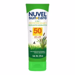 PROTECTOR SOLAR FOTOSUN 120ML