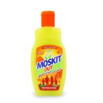 MOSKIT OUT REPELENTE INSECTOS 150ML GEL