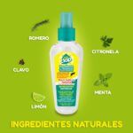 BIO CLAP REPELENTE INSECTOS 60ML