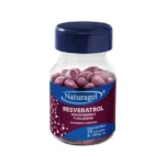 RESVERATROL CON VITAMINA E Y COLAGENO 700MG 30 CAPSULAS