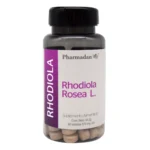 RHODIOLA ROSEA L. 570MG 60 TABLETAS