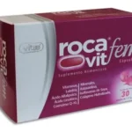 ROCAVIT FEM 30 CAPSULAS