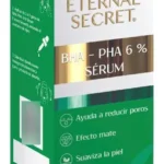 SERUM BHA - PHA 6% ETERNAL SECRET 100 USOS 30ML