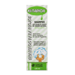 SHAMPOO KI-TA PIOX PARA PIOJOS CON VINAGRE 120ML
