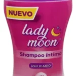 SHAMPOO INTIMO LADY MOON USO DIARIO 250ML