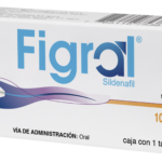 SILDENAFIL 100MG 1 TABLETA