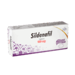 SILDENAFIL 100MG 10 TABLETAS