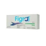SILDENAFIL 50MG 10 TABLETAS