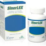 SINERLEX 30 TABLETAS