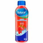 SOLURAL SUERO REHIDRATANTE SABOR FRESA 500ML