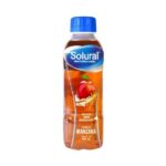 SOLURAL SUERO REHIDRATANTE SABOR MANZANA 500ML