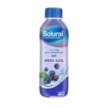 SOLURAL SUERO REHIDRATANTE SABOR MORA AZUL 500ML