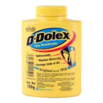 TALCO O-DOLEX 150G