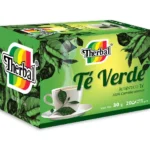TE VERDE 25 SOBRES