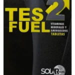 TES FUEL 2 CON 60 TABLETAS