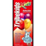 TRIBEKIDS SOLUCION 240ML