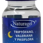TRIPTOFANO / VALERIANA Y PASIFLORA 30 CAPSULAS