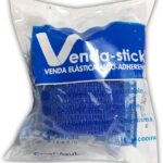 VENDA ELASTICA AUTO-ADHERENTE 5CM