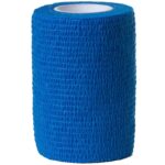 VENDA ELASTICA AUTO-ADHERENTE 7.5CM