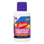 VIOLETA DE GENCIANA 40ML