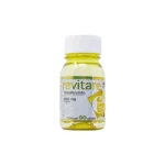 VITAMINA E 400MG 90 CAPSULAS
