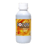YODOPOVIDONA SOLUCION ANTISEPTICA 120ML