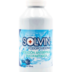 "YODOPOVIDONA BUCOFARINGEO 120ML