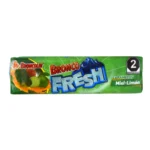 BRONCO FRESH CARAMELOS VARIOS SABORES 38G