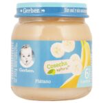 GERBER PLATANO 2AETAPA