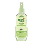 ANTI MOSQUITOS RICITOS DE ORO CITRONELA 100ML