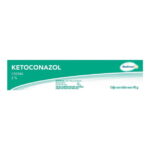 KETOCONAZOL CREMA 2% 60G