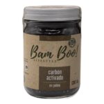 CARBON ACTIVO 40GR