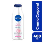 NIVEA CREMA CORPORAL TONO NEUTRO 400ML