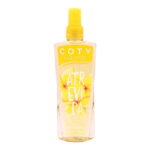 FRAGANCIA BODY FRESH ETREVIDA 236ML