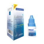 CARBOXIMETILCELULOSA (LUBREX) 10ML OFTALMICO
