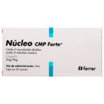 NUCLEO FORTE CITIDIN-MONOFOSFATO