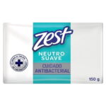 JAB. ZEST NEUTRO 150GRS