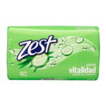 JABON ZEST SABILA 150GRS