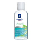 GEL PARA MANOS ANTIBACTERIAL 60GRS