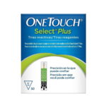 TIRAS RECTIVAS ONE TOUCHE SELECT PLUS 50 TIRAS
