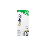 KETOTIFENO 0.5MG/ML KEDROP 5ML