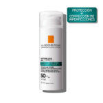 LA ROCHE POSAY ANTHELOS GEL CREMA OIL CONTROL 50ML