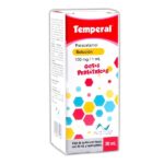 PARACETAMOL (TEMPERAL ) 30ML