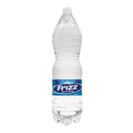 AGUA FRIZZ 1 LTO